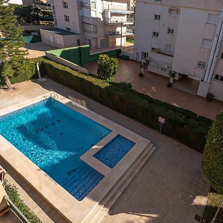 Myflats Premium Muchavista Apartment El Campello Exterior photo