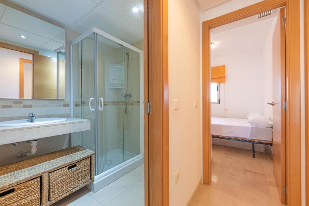 Myflats Premium Muchavista Apartment El Campello Exterior photo